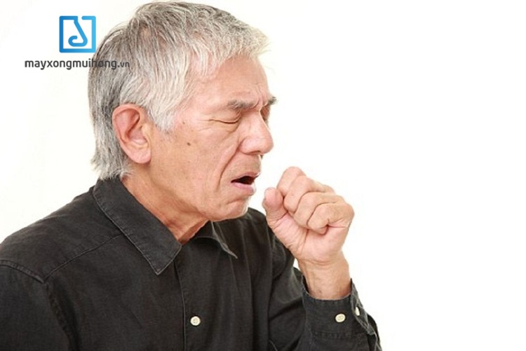 Bệnh hen suyễn ở người lớn có các triệu chứng khác nhau