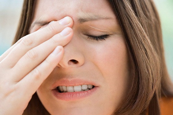 bệnh polyp mũi gây nghẽn đường thở nguy hiểm