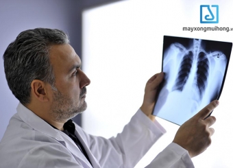 Bệnh xẹp phổi là gì?