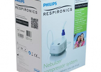 Máy xông mũi họng Philips thương hiệu đến từ Mỹ