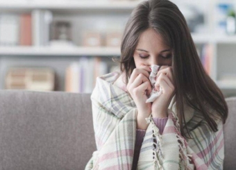 Cách trị cảm cúm ngay tại nhà