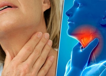 Triệu chứng ung thư vòm họng là gì ? nguyên nhân gây bệnh